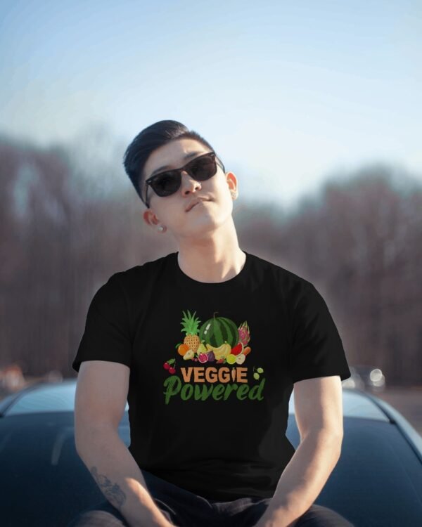 vegan themed t shirts