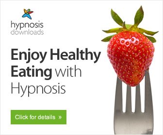 healthy eating with hypnosis