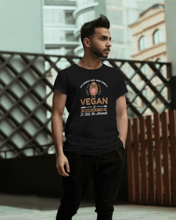 cheap vegan t shirt