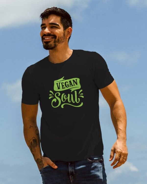 cheap vegan t shirt