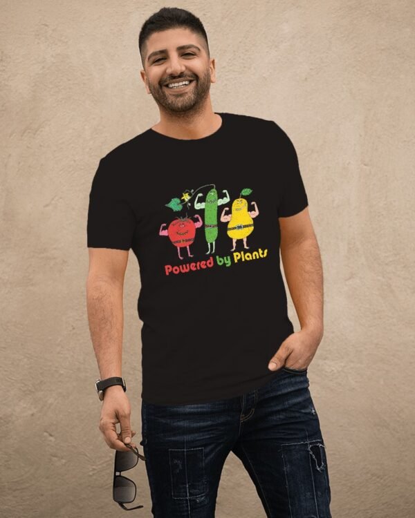 vegan t shirt