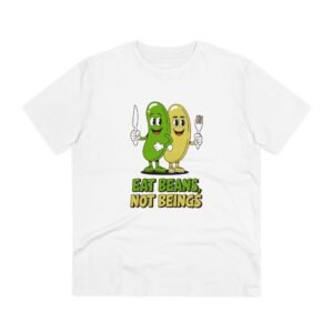 vegan themed t shirts