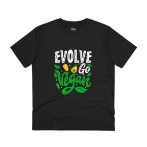 vegan themed t shirts