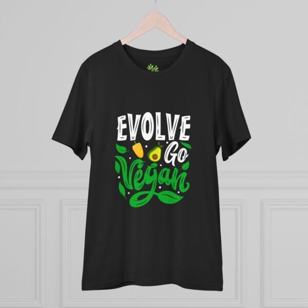 vegan themed t shirts