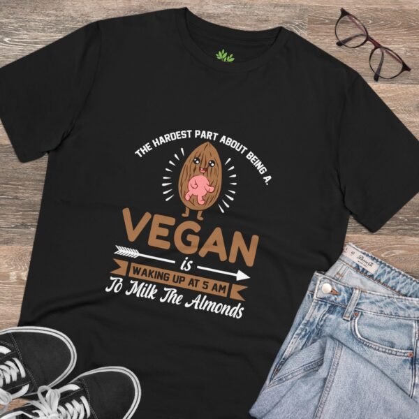 vegan t shirt