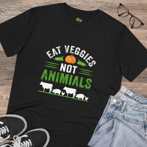 vegan themed t shirts