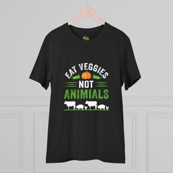 vegan themed t shirts