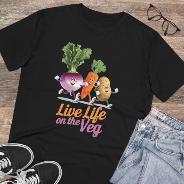 vegan t shirt