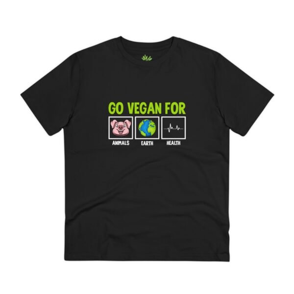 vegan themed t shirts