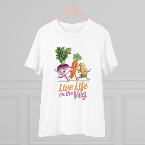 vegan t shirt