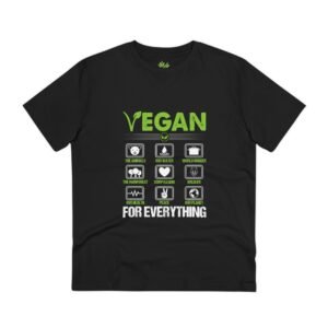 vegan themed t shirts