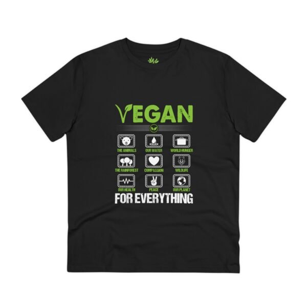 vegan themed t shirts