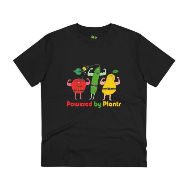 vegan t shirt