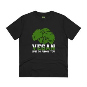 vegan themed t shirts