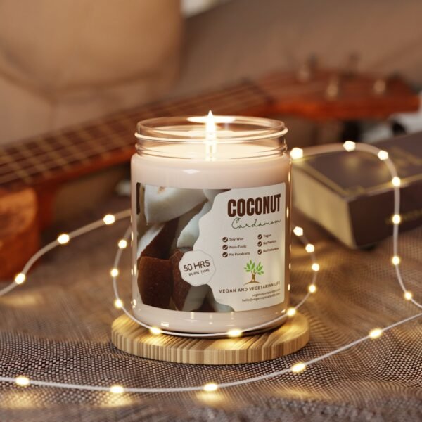 soy candles room fragrance