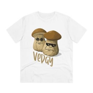 go vegan t shirt