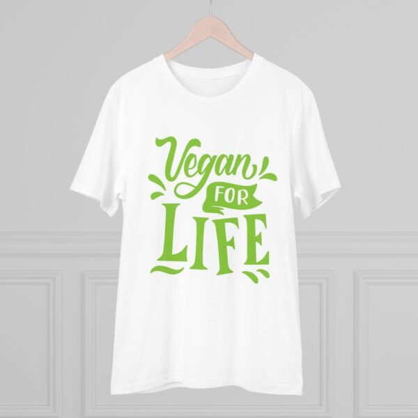 vegan themed t shirts