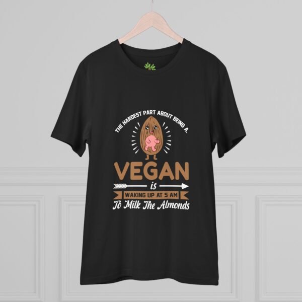 vegan t shirt