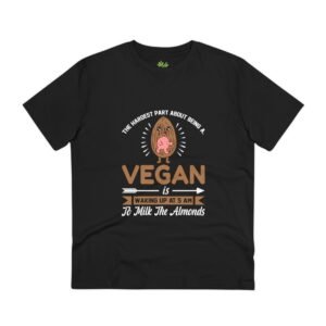 vegan t shirt