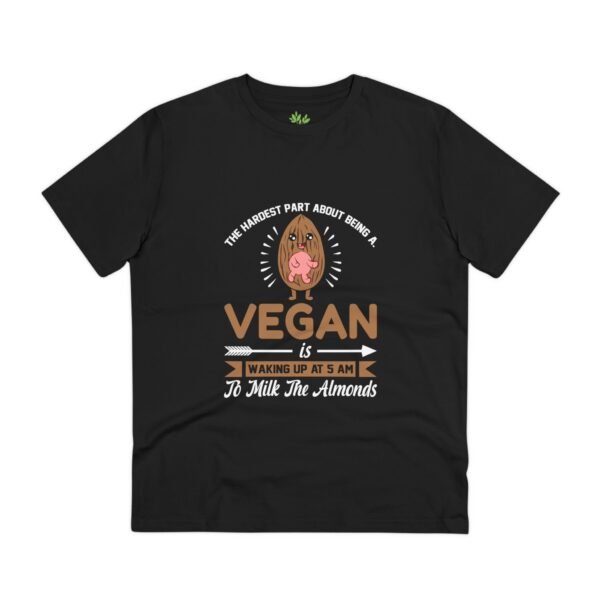 vegan t shirt