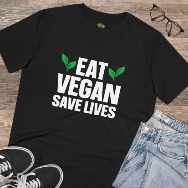 vegan themed t shirts