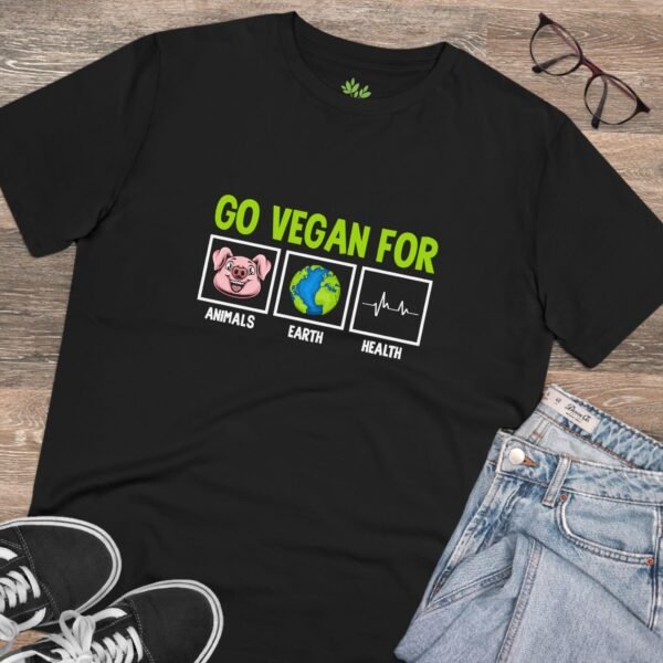 vegan themed t shirts