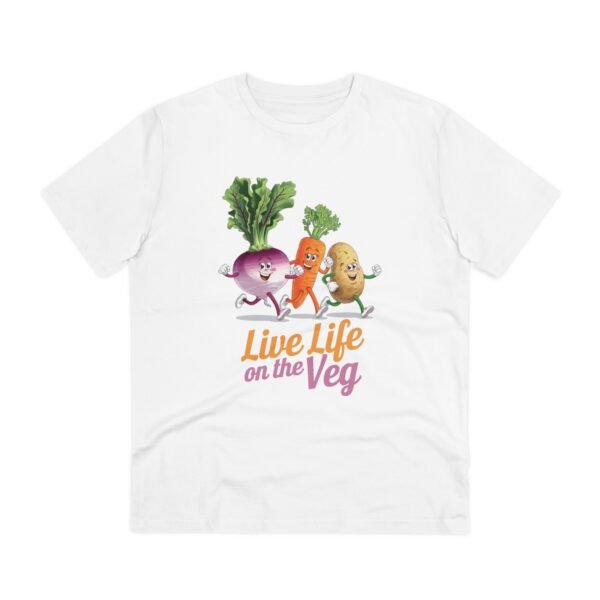 vegan t shirt