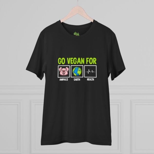 vegan themed t shirts