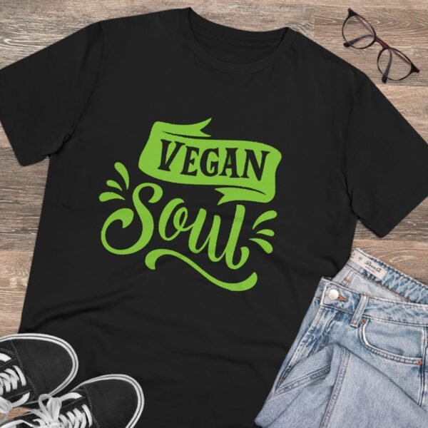 vegan themed t shirts