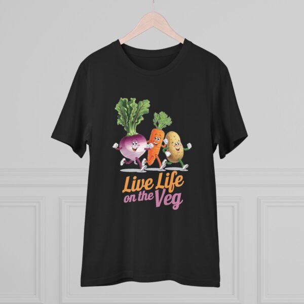 vegan t shirt