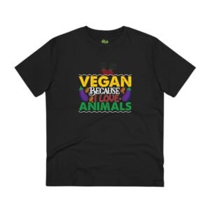 vegan themed t shirts