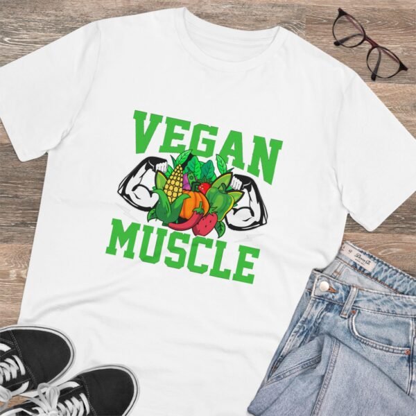 vegan themed t shirts