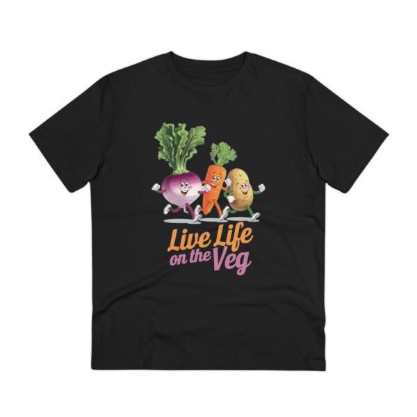 vegan t shirt