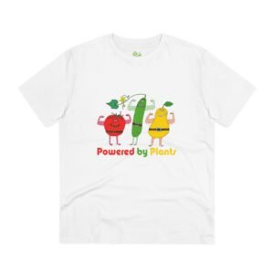 vegan t shirt