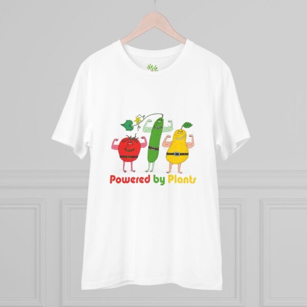 vegan t shirt