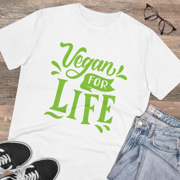 vegan themed t shirts