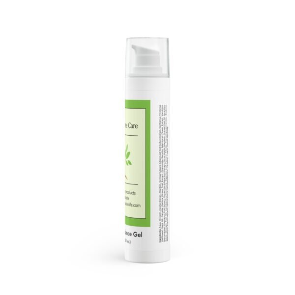 Moisture Balance Gel