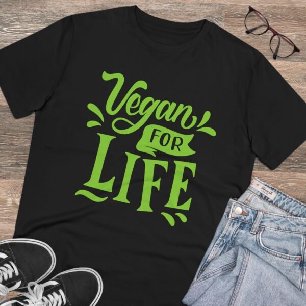 vegan themed t shirts