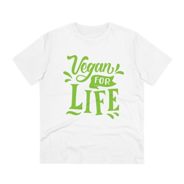 vegan themed t shirts