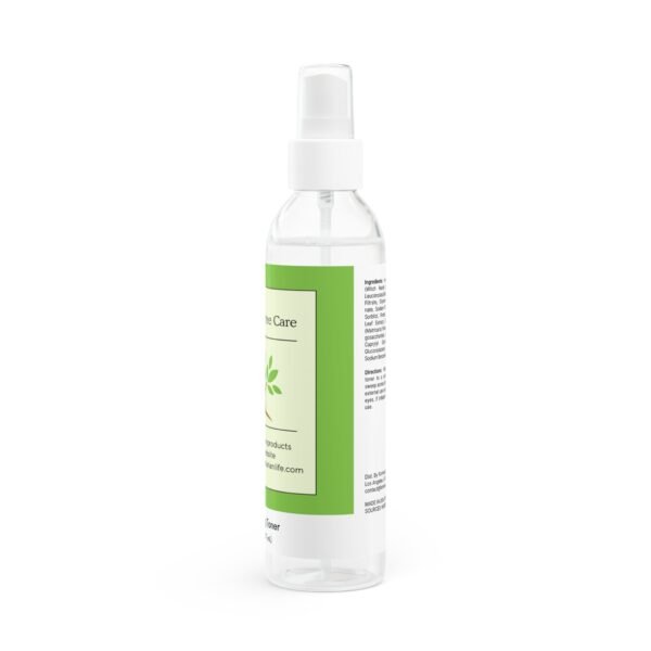 vegan hydrating toner