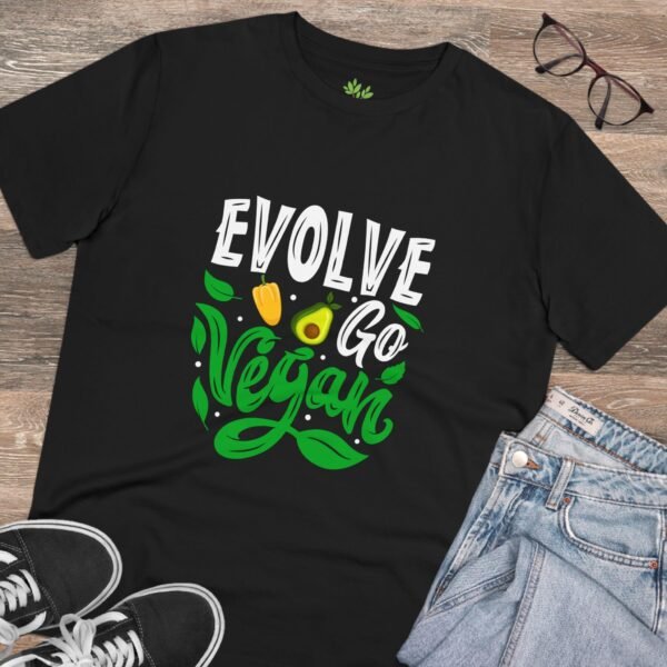 vegan themed t shirts