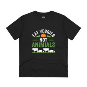 vegan themed t shirts