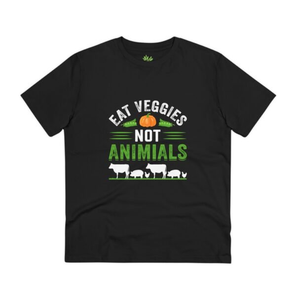 vegan themed t shirts