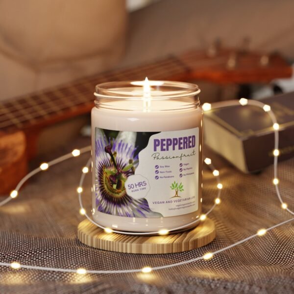 good quality soy candles