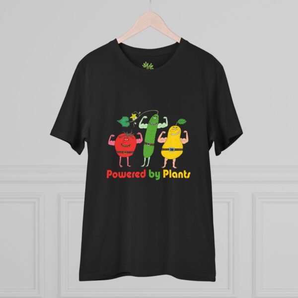 vegan t shirt