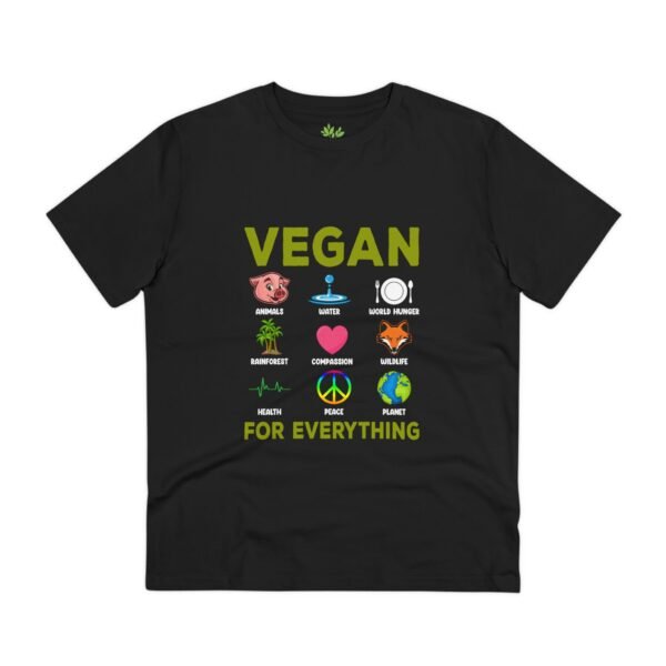 vegan themed t shirts