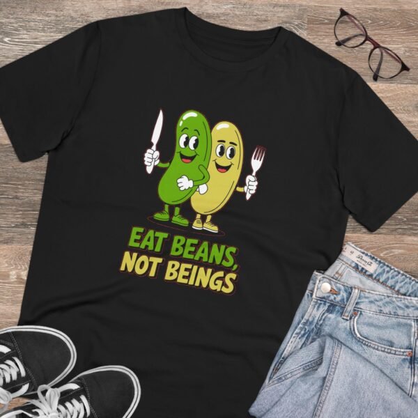 vegan themed t shirts