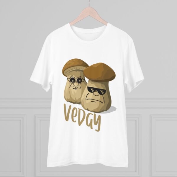 go vegan t shirt