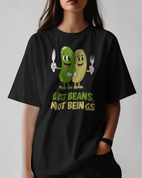 vegan themed t shirts