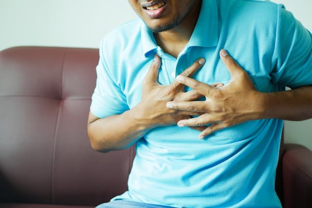 Natural Remedies for Angina